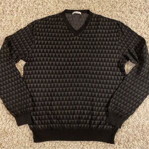 Versace Collection men’s sweater size XXL